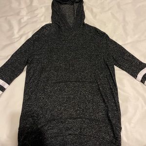 Girls Old Navy Soft Hoodie